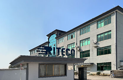 Ningbo Riteco Copper Co., Ltd