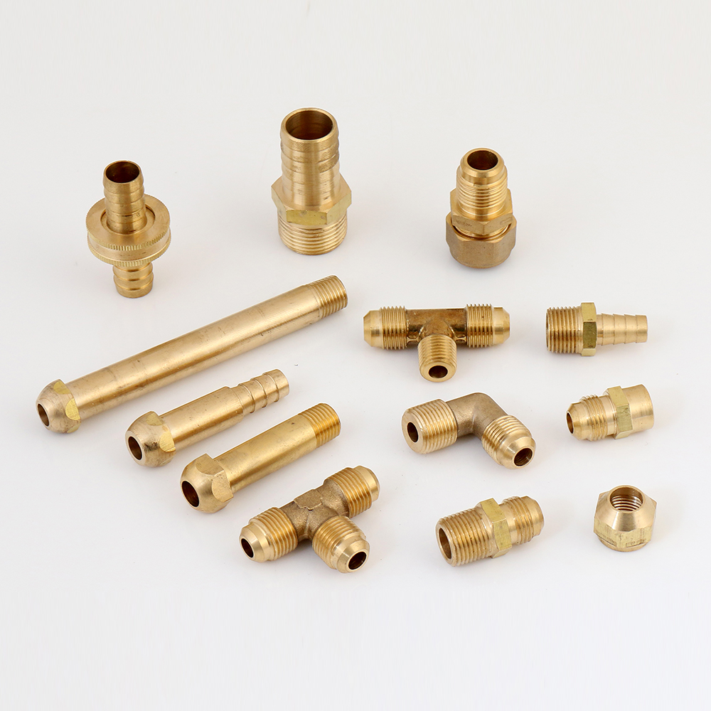 Brass Gas Fittings Brass Gas Fitting Ningbo Riteco Copper Co Ltd