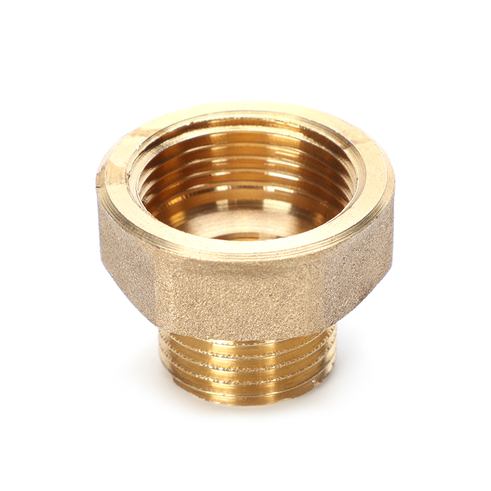 Brass Screw Thread Fittings Brass Thread Fitting Ningbo Riteco Copper