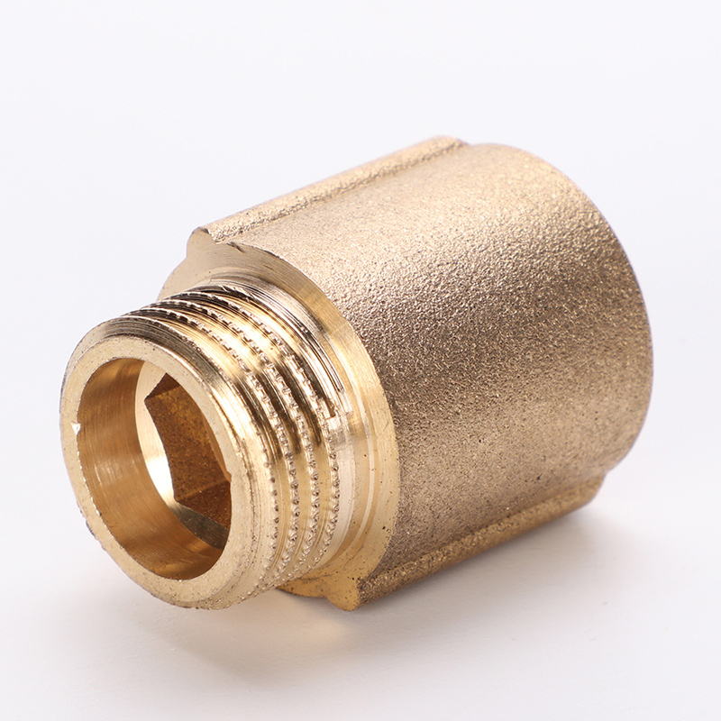 Brass Screw Thread Fittings Brass Thread Fitting Ningbo Riteco Copper Co Ltd