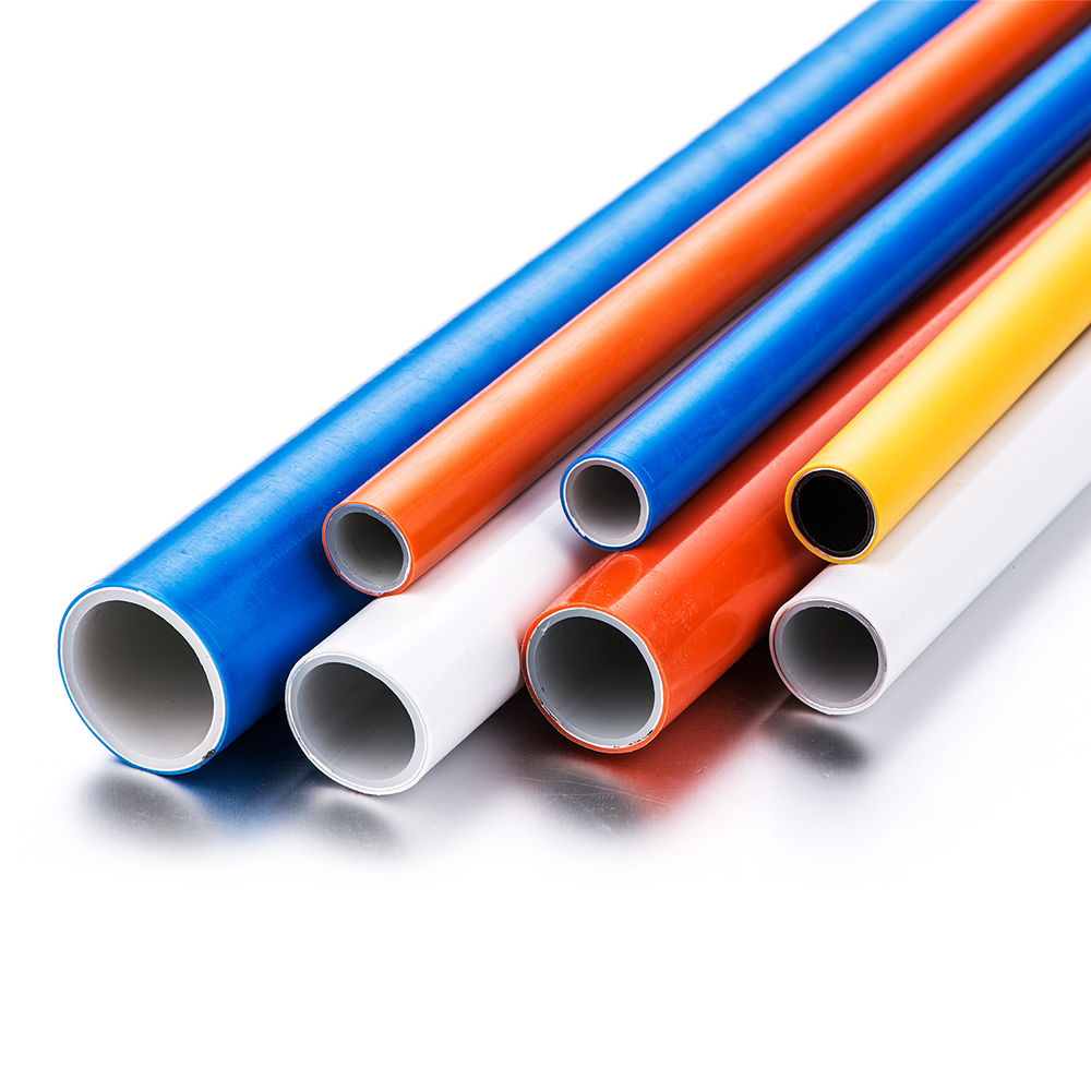 Pex-Al-Pex Pipe